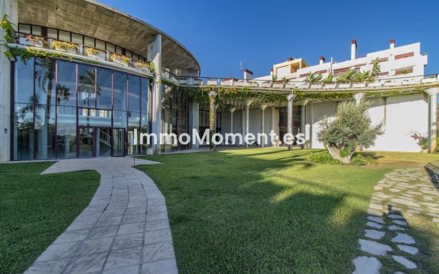 Wiederverkauf - Wohnung - Estepona  - Selwo