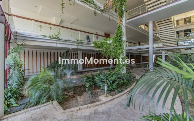 Wiederverkauf - Wohnung - Estepona  - Selwo
