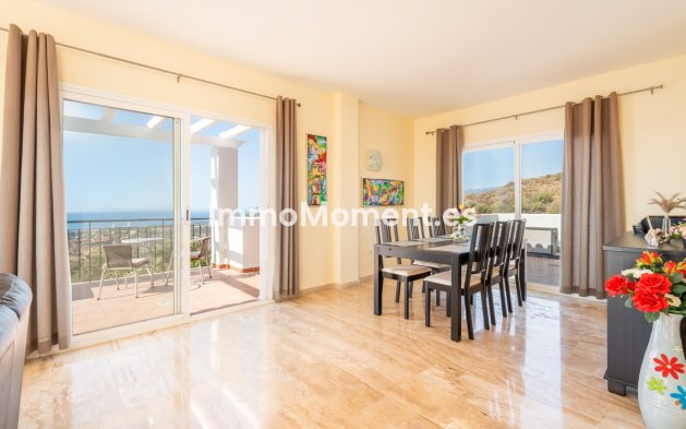 Revente - Appartement - Mijas - Calahonda