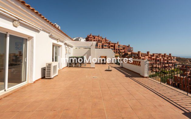 Revente - Appartement - Mijas - Calahonda