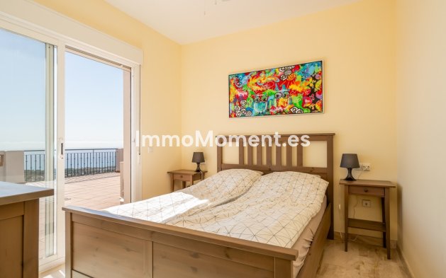 Revente - Appartement - Mijas - Calahonda