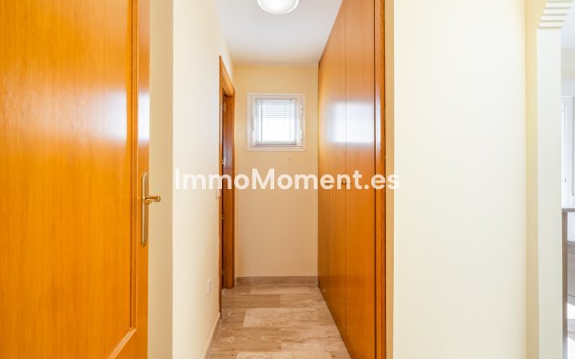 Revente - Appartement - Mijas - Calahonda