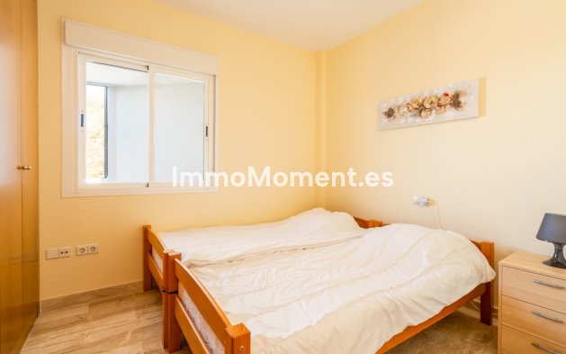 Revente - Appartement - Mijas - Calahonda