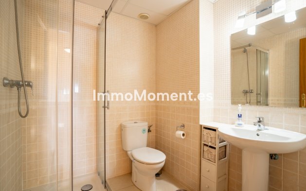 Revente - Appartement - Mijas - Calahonda
