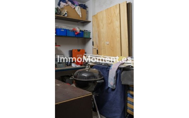 Revente - Appartement - Mijas - Calahonda