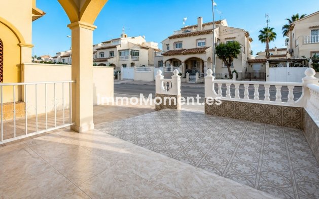 Bestaande woning - Rijtjeshuis - Orihuela - Orihuela Costa