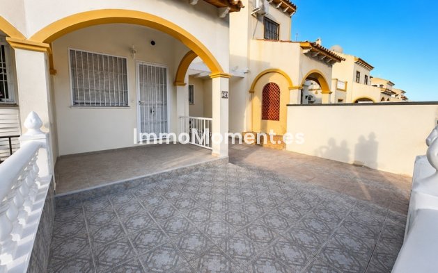 Bestaande woning - Rijtjeshuis - Orihuela - Orihuela Costa