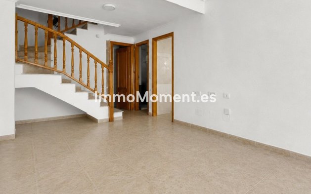 Bestaande woning - Rijtjeshuis - Orihuela - Orihuela Costa