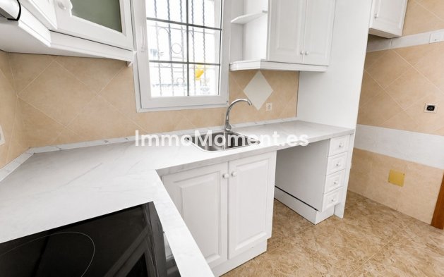 Bestaande woning - Rijtjeshuis - Orihuela - Orihuela Costa