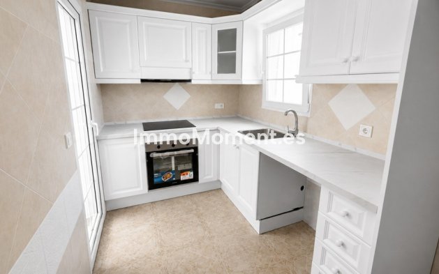 Bestaande woning - Rijtjeshuis - Orihuela - Orihuela Costa