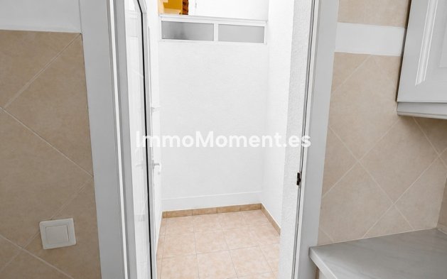 Bestaande woning - Rijtjeshuis - Orihuela - Orihuela Costa