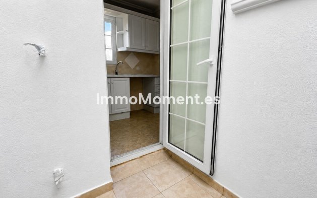 Bestaande woning - Rijtjeshuis - Orihuela - Orihuela Costa