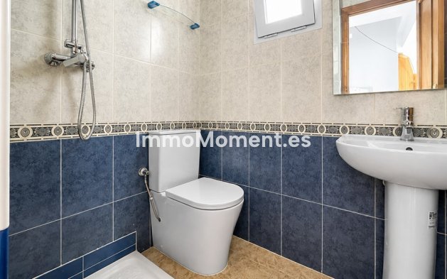 Bestaande woning - Rijtjeshuis - Orihuela - Orihuela Costa