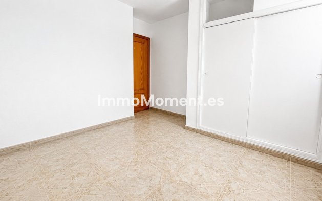 Bestaande woning - Rijtjeshuis - Orihuela - Orihuela Costa