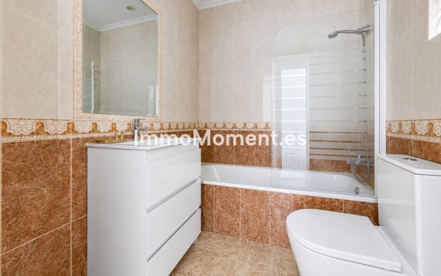 Bestaande woning - Rijtjeshuis - Orihuela - Orihuela Costa