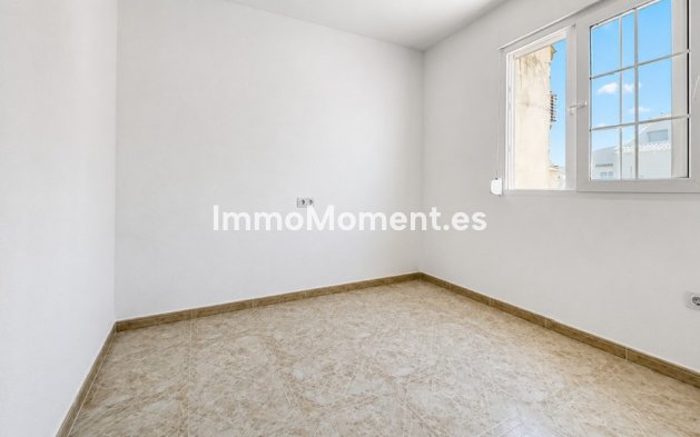 Bestaande woning - Rijtjeshuis - Orihuela - Orihuela Costa