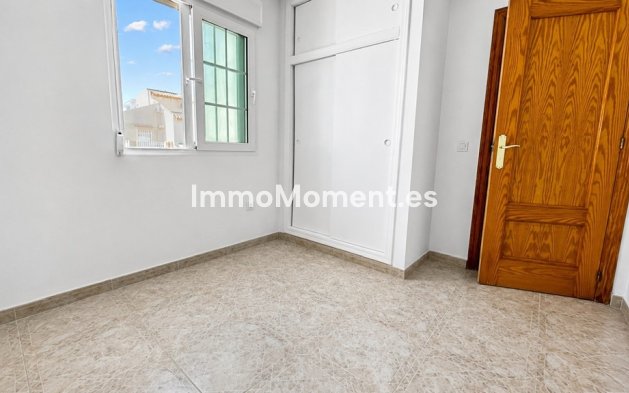 Bestaande woning - Rijtjeshuis - Orihuela - Orihuela Costa