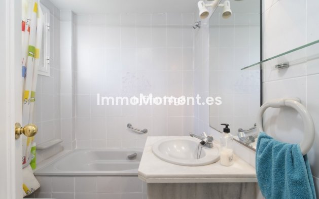 Resale - Townhouse - Marbella - Reserva de Marbella