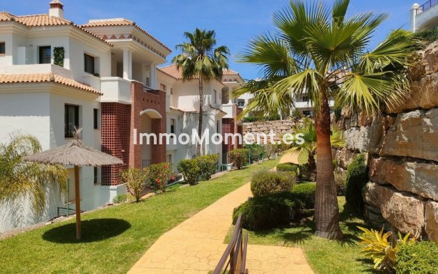 Bestaande woning - Appartement - Casares - Casares Playa