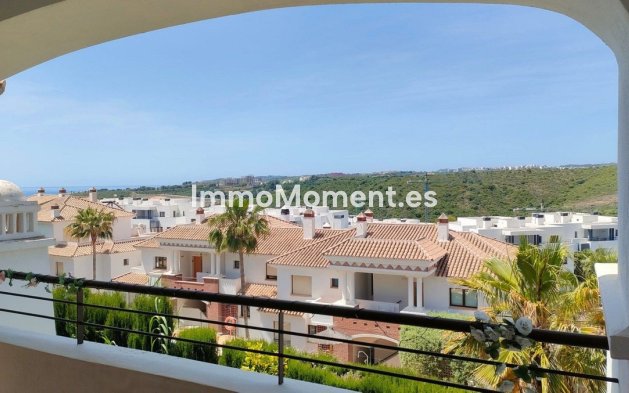 Bestaande woning - Appartement - Casares - Casares Playa