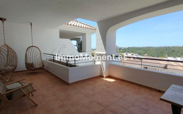 Bestaande woning - Appartement - Casares - Casares Playa
