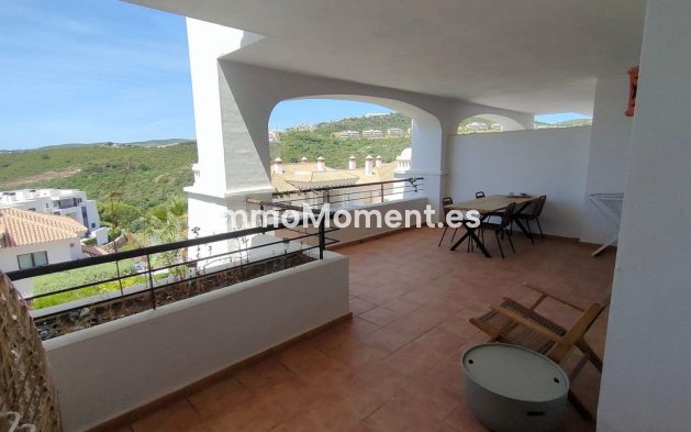 Bestaande woning - Appartement - Casares - Casares Playa