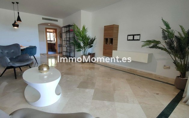 Bestaande woning - Appartement - Casares - Casares Playa