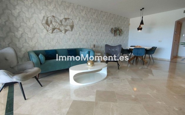 Bestaande woning - Appartement - Casares - Casares Playa