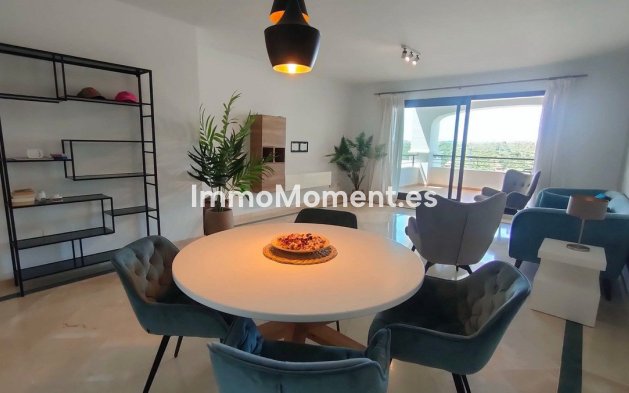 Bestaande woning - Appartement - Casares - Casares Playa