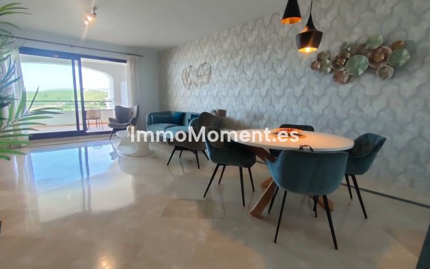 Bestaande woning - Appartement - Casares - Casares Playa