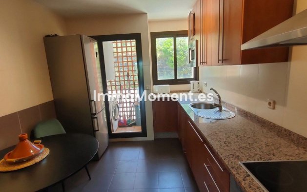 Bestaande woning - Appartement - Casares - Casares Playa
