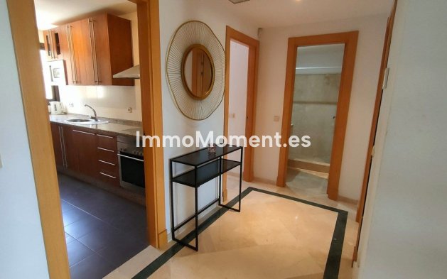 Bestaande woning - Appartement - Casares - Casares Playa