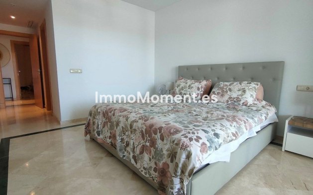 Bestaande woning - Appartement - Casares - Casares Playa
