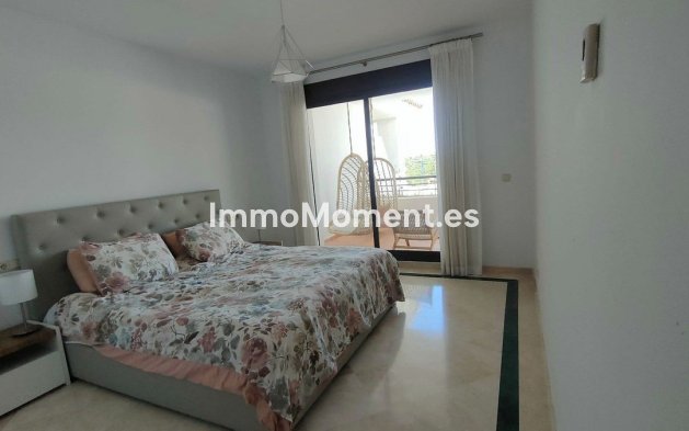 Bestaande woning - Appartement - Casares - Casares Playa