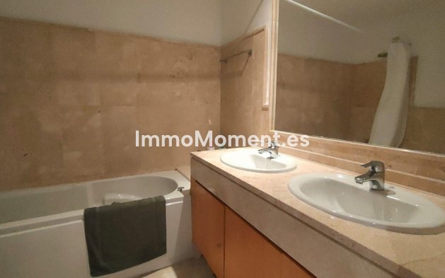 Bestaande woning - Appartement - Casares - Casares Playa
