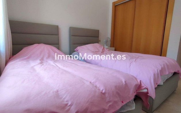 Bestaande woning - Appartement - Casares - Casares Playa