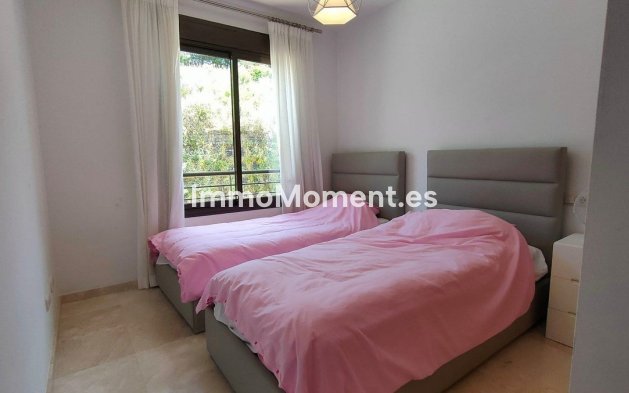 Bestaande woning - Appartement - Casares - Casares Playa