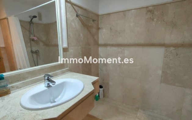 Bestaande woning - Appartement - Casares - Casares Playa