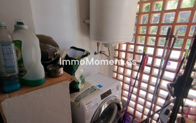 Bestaande woning - Appartement - Casares - Casares Playa