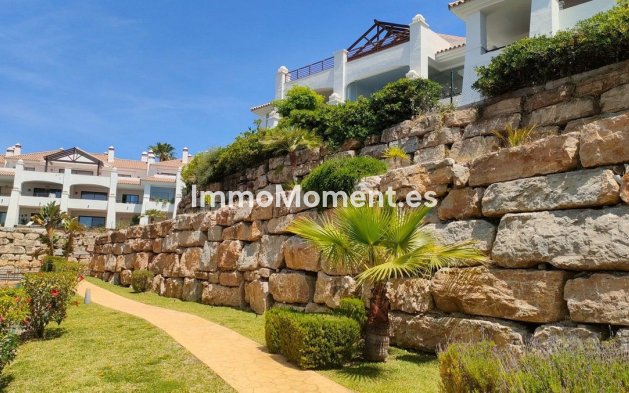 Bestaande woning - Appartement - Casares - Casares Playa