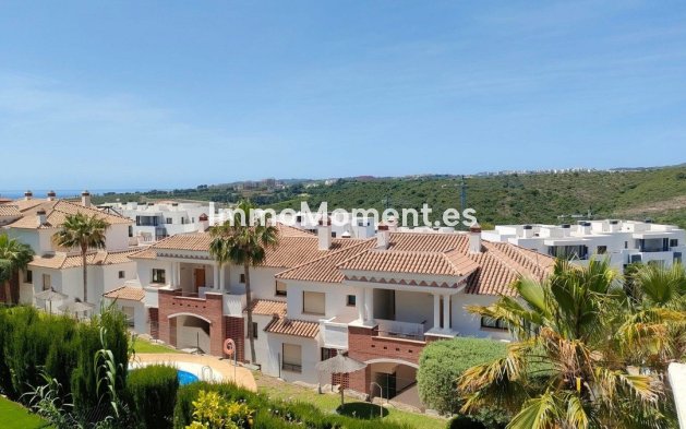 Bestaande woning - Appartement - Casares - Casares Playa