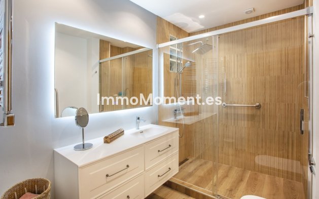 Bestaande woning - Vrijstaande villa - Benalmadena - Benalmadena Centro