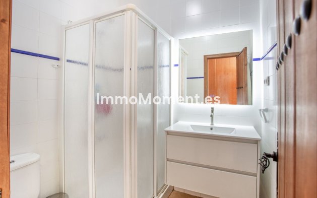 Bestaande woning - Vrijstaande villa - Benalmadena - Benalmadena Centro