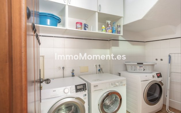 Bestaande woning - Vrijstaande villa - Benalmadena - Benalmadena Centro