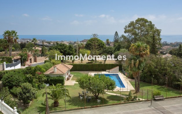 Bestaande woning - Vrijstaande villa - Benalmadena - Benalmadena Centro