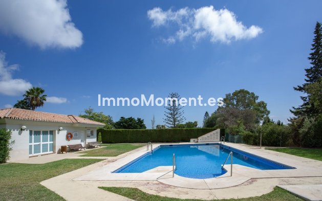 Bestaande woning - Vrijstaande villa - Benalmadena - Benalmadena Centro