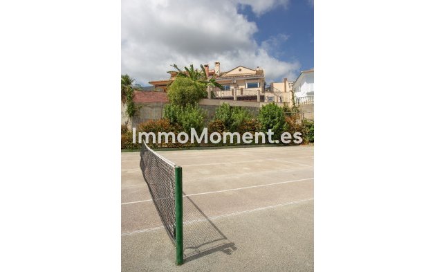 Bestaande woning - Vrijstaande villa - Benalmadena - Benalmadena Centro