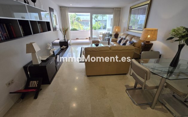 Resale - Apartment - Marbella - The Golden Mile