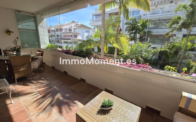 Resale - Apartment - Marbella - The Golden Mile