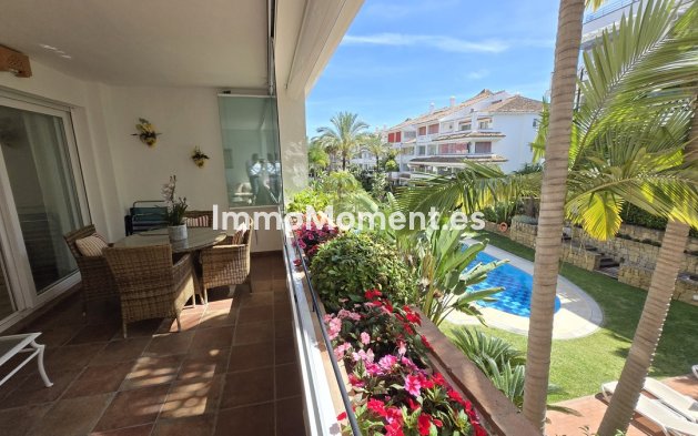Resale - Apartment - Marbella - The Golden Mile
